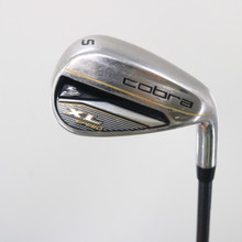 Cobra XL Speed S SW Sand Wedge Graphite Lite Senior Flex RH C-155319