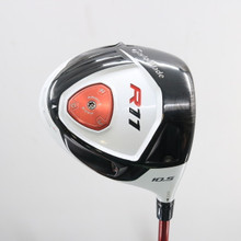 TaylorMade R11 Driver 10.5 Deg Graphite Fujikura Motore Stiff Right-Hand S-155452