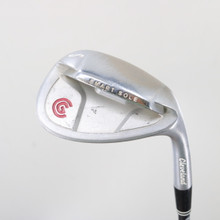 Cleveland Smart Sole S Sand Wedge Graphite Women's Ladies Wedge Flex RH C-155320