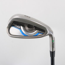 Ping GMax K1 Individual 8 Iron Green Dot Graphite Regular Flex RH C-155321