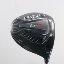 PING G410 LST Driver 10.5 Deg Graphite Tour 65-S Stiff Right-Hand -0.50" S-155453