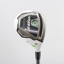 TaylorMade Rocketballz RBZ Rescue 5 Hybrid 25 Deg Graphite S Stiff RH S-155459