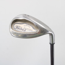 Callaway Big Bertha Gems S Sand Wedge 55 Deg Graphite Women's Ladies RH C-155328