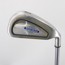 Callaway Steelhead X-14 Individual 3 Iron Graphite Regular RH C-155335