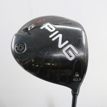 PING G25 Driver 10.5 Degrees Graphite TFC 189 R Regular Right-Handed S-155464