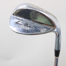 Cleveland Tour Action Reg.588 Wedge 60 Deg Steel Shaft Right Hand C-155338