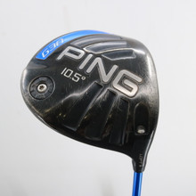 PING G30 Driver 10.5 Degrees Graphite TFC 419 R Regular Right-Handed S-155465