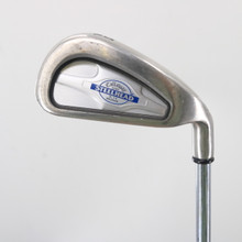 Callaway Steelhead X-14  Individual 3 Iron Steel Uniflex RH C-155343