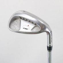 TaylorMade RAC OS PW Pitching Wedge Steel Regular Flex Right-Handed C-155344