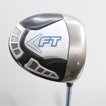 Callaway FT-9 Women's HT Driver 13 Degree Graphite Sakura 55W Ladies RH S-155470