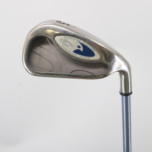 Callaway Hawk Eye HawkEye Individual 3 Iron Graphite Firm Right-Handed C-155345