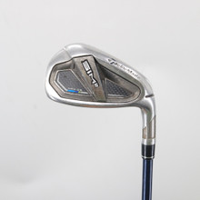 TaylorMade SIM2 Max OS Individual 9 Iron Graphite A Senior Flex RH C-155346