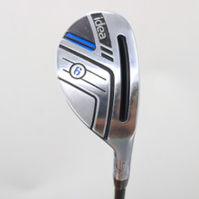 Adams Idea 6 Hybrid Graphite Shaft Senior Flex Right-Handed C-155347