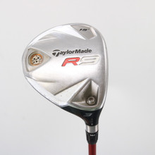 TaylorMade R9 Fairway 3 Wood 15 Degrees Graphite R Regular Right-Handed C-155351