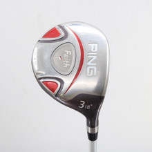 PING Faith Women's 3 Fairway Wood 18 Degrees ULT 200 Ladies Right-Hand S-155506