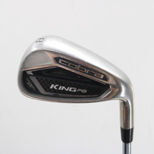 Cobra King F8 Individual 8 Iron Steel Elevate Tour R Regular Right-Hand S-155542