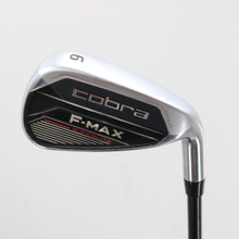 Cobra F-Max Superlite Individual 6 Iron Graphite SuperLite 55 Regular RH S-155543