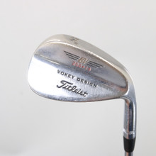 Titleist Vokey Design S SW Sand Wedge 56 Deg 256.14 Steel Shaft RH C-155356