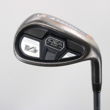 Adams Idea Tech V3 Forged S Sand Wedge Graphite Senior Flex Right-Hand C-155358
