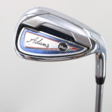 Adams Blue A Gap Wedge Aldila Graphite R Regular Flex Right-Handed C-155359