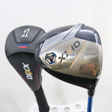 XXIO 13 Thirteen Driver 9.5 Degrees Graphite R Regular Right-Handed S-155533