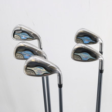 Callaway Steelhead XR Iron Set 7-P,A Graphite Ladies Flex Right-Handed P-155415