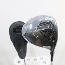 Cobra Darkspeed LS Driver 10.5 Deg Graphite HZRDUS 6.0 Stiff Right-Hand S-155539