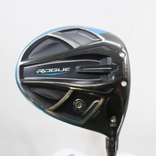 Callaway Rogue Draw Driver 10.5 Deg Graphite Synergy S Stiff Right-Hand S-155511