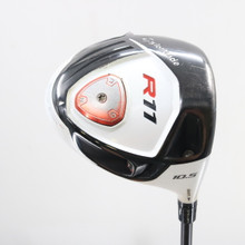 TaylorMade R11 Driver 10.5 Deg Graphite Fujikura Motore Stiff Right-Hand S-155512