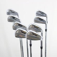 Titleist T200 Iron Set 4-P43,48 Steel KBS Tour Lite 95 Regular Flex RH P-155418