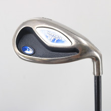 Callaway Hawkeye Hawk Eye VFT S SW Sand Wedge Graphite Senior Flex RH C-155367