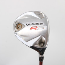 TaylorMade R9 Fairway 3 Wood 15 Degrees Graphite Stiff Right-Handed C-155370