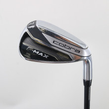Cobra F-Max Individual 9 Iron Graphite SuperLite 60 Regular Right-Hand C-155372