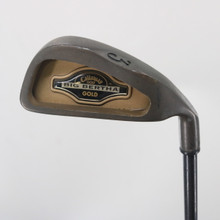 Callaway Big Bertha Gold Individual 3 Iron Graphite RCH 96 Regular RH C-155373