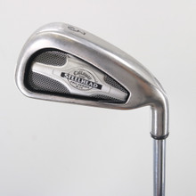 Callaway Steelhead X-14 Pro Series Individual 3 Iron Steel Uniflex RH C-155374