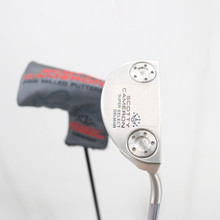 Titleist Scotty Cameron Super Select Del Mar Putter 33 Inches Steel RH S-155516