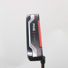 Ping Anser Blade Putter Black Dot 33 Inches 33" Steel Right-Handed C-155376