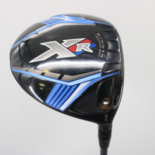 Callaway XR Driver 12 Degrees Graphite Ladies RH Right-Handed C-155379