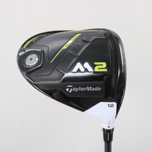 TaylorMade M2 Driver 12 Deg Graphite Fujikura Pro 56 A Senior Right-Hand C-155427