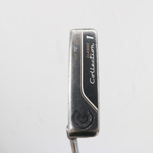 Cleveland Classic Collection Hb 1.0 Black Pearl Putter 35 Inch Left-Hand S-155524