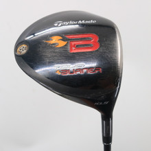 TaylorMade Tour Burner Driver 10.5 Degrees Graphite Stiff Flex RH C-155431
