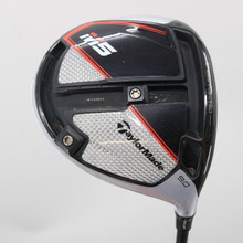 TaylorMade M5 Driver 9.0 Deg Graphite R Regular Flex Right-Handed C-155432