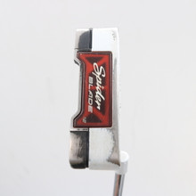 TaylorMade Spider Blade 12 Putter 34-38 Inches 34-38" Steel Right-Hand S-155526