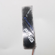 Ping Cadence TR Anser 2 Putter 33 Inches Steel Black Dot Right-Handed C-155433