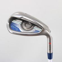 Ping G LE U UW Utility Wedge Red Dot Graphite Ladies Flex RH C-119748