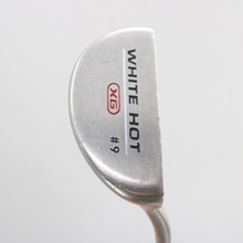 Odyssey White Hot XG 2.0 #9 Mallet Putter 33 Inches 33" Steel Right-Hand S-155529