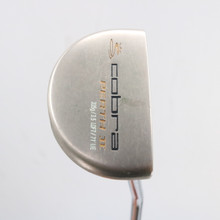 Cobra Perth II Mallet Putter 35 Inches 35" True Temper Steel Right-Hand S-155530