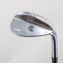 Cleveland 588 DSG Dynamic Sole Grind Sand Wedge 54 Deg Steel Right-Hand C-155600