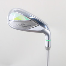 TaylorMade Women's Kalea Individual 6 Iron Graphite L Ladies Right-Hand C-155601