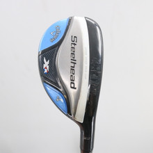 Callaway Steelhead XR Women's 4 Hybrid 22 Degrees Graphite L Ladies RH S-155592